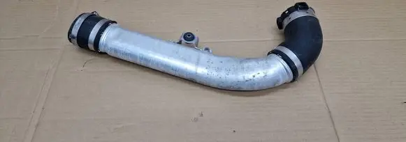 Mercedes-Benz C W205 Intercooler hose/pipe A6510905337