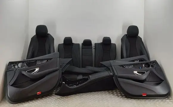 Mercedes-Benz E W213 Interior set A2137300500 A2137201500