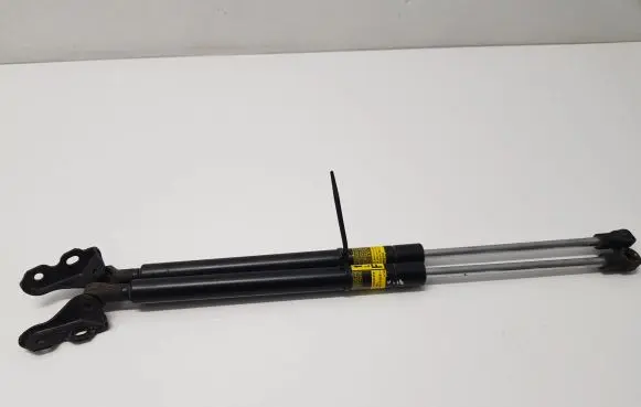 Toyota Verso-S Front bonnet/hood damper/strut