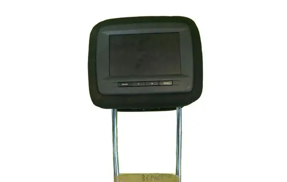 Peugeot 5008 Other interior part PRZOD NAPRAWCZY