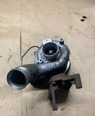 Audi A8 S8 D3 4E Turbo 059145715F BV500054 KK50147134