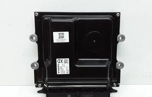 Volvo V60 Engine control unit/module 31312486