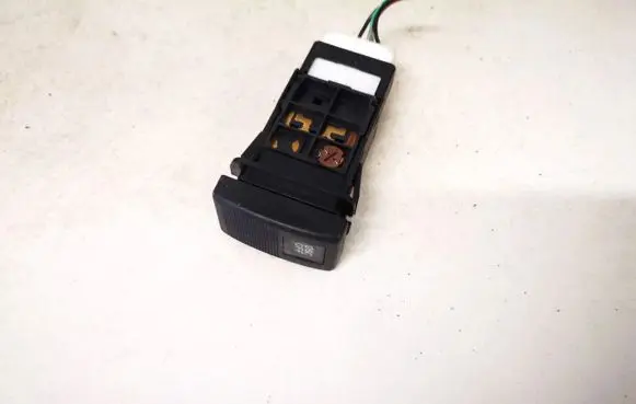 Traction control (ASR) switch