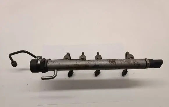 Smart ForFour I Fuel main line pipe A6390700495