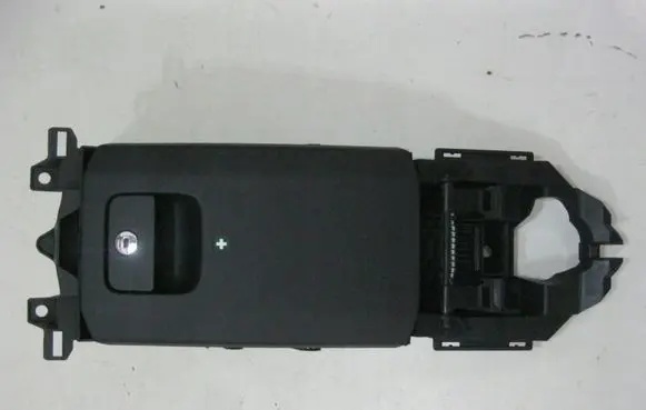 Audi TT TTS RS Mk3 8S Glove box set 8S7867489