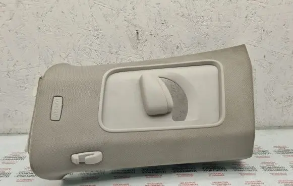 Volkswagen PASSAT CC (B) pillar trim (top) 3C8868313