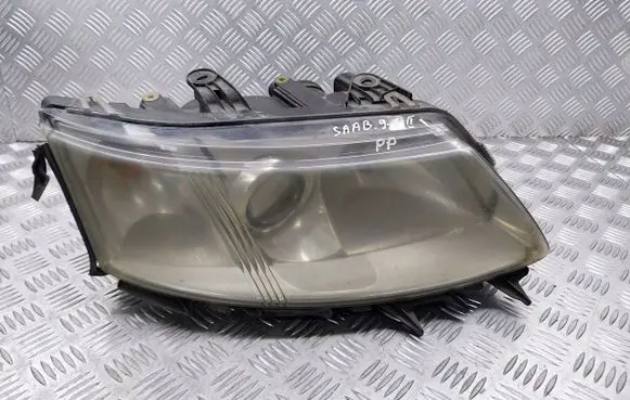 Saab 9-3 Ver1 LED Daytime headlight 155820