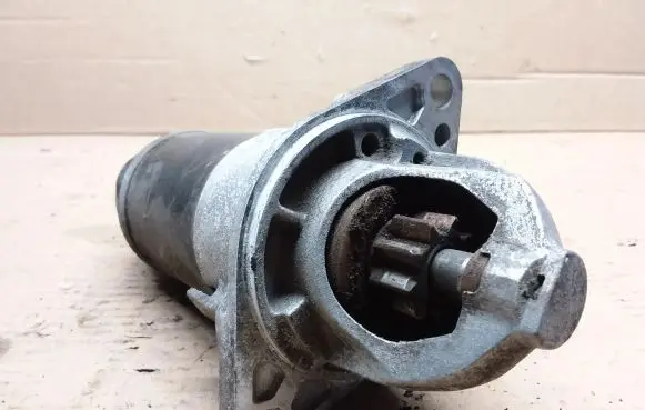 Subaru Forester SG Starter motor 23300AA460