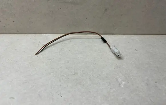 BMW 5 F10 F11 Other wiring loom 9377008 9377006