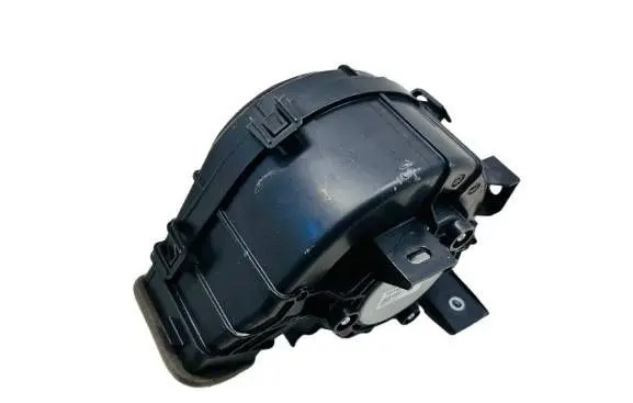 Heater fan/blower