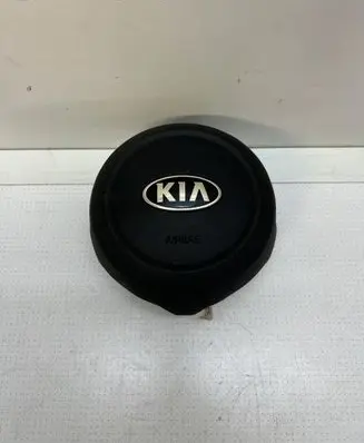 KIA Ceed Steering wheel airbag 80100-j7000
