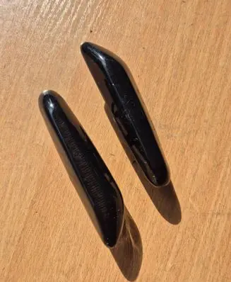 BMW 3 E90 E91 Front fender indicator light 01588618