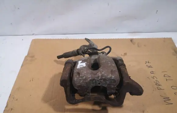 Skoda Octavia Mk2 (1Z) Rear brake caliper