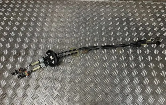 Gear shift cable linkage