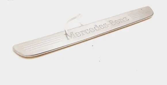 Mercedes-Benz C W205 Side skirt front trim A2056806903