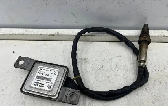 Audi Q7 4L Lambda probe sensor 059907807e 5wk96687