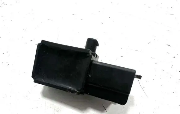 Peugeot 508 Airbag deployment crash/impact sensor 9802402080 5WK44729