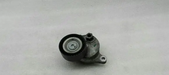 Mercedes-Benz E C207 W207 Generator/alternator belt tensioner A2762000370