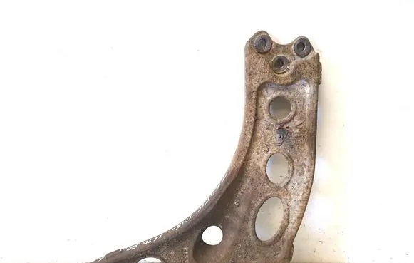 Renault Trafic III (X82) Front lower control arm/wishbone 