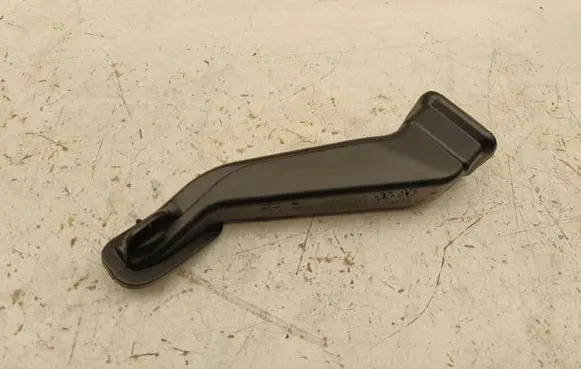 Peugeot 2008 II Cabin air duct channel 9827770680