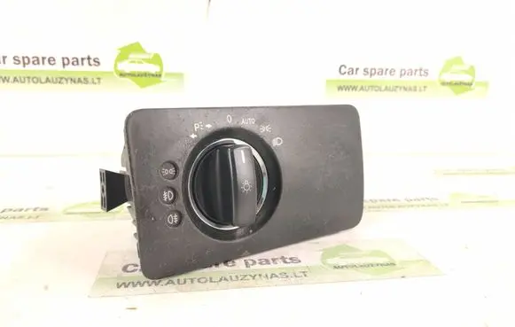 Mercedes-Benz R W251 Light switch 2515454604 A2515454604