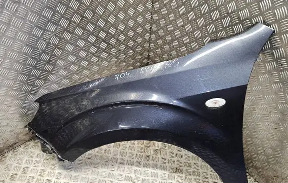 Subaru Forester SH Fender