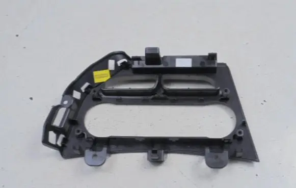 Ford Focus Center console BM5118522BCW