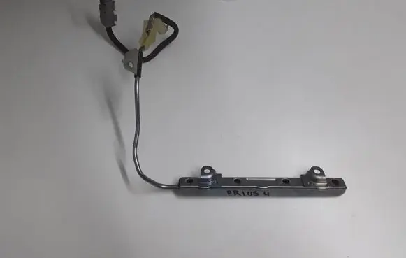 Fuel main line pipe