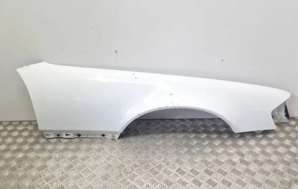 Mercedes-Benz SL R129 Fender 1298800218 A1298800218
