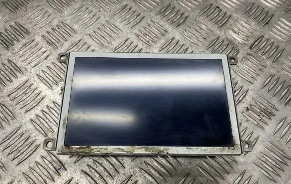 Peugeot 508 Screen/display/small screen 9666280780 A2C53333331 606375