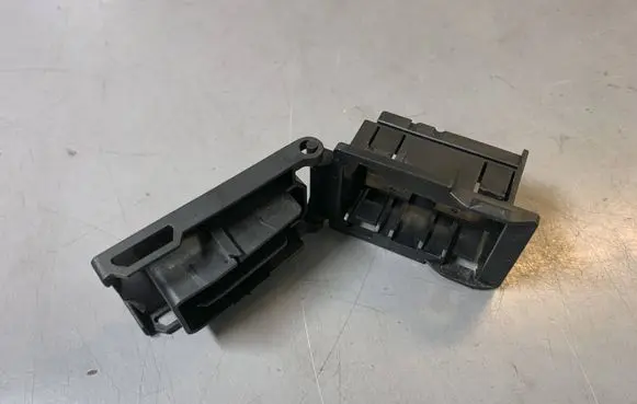 BMW X5 F15 Other dashboard part 61136901665 6901665 61130302581