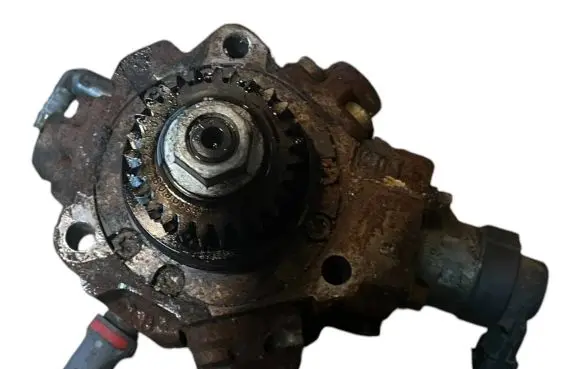 Renault Trafic II (X83) Fuel injection high pressure pump 8200804288 0445010170 8200690744