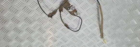Toyota RAV 4 (XA30) ABS wheel speed sensor 