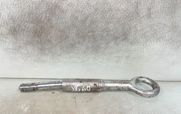 Volvo XC60 Towing hook eye 