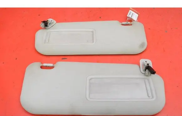 Mazda 6 Sun visor 