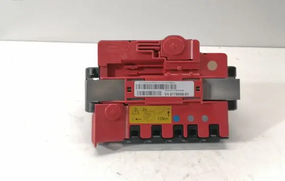 BMW X5 E70 Positive wiring loom 9178959