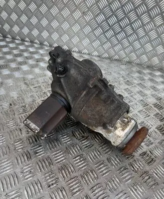 BMW 3 F30 F35 F31 Front differential 7578157 7600993 31517600991