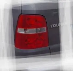 Volkswagen Touran I Rear/tail lights 