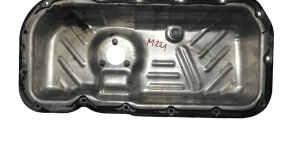Audi A6 S6 C7 4G Oil sump 059103602AE
