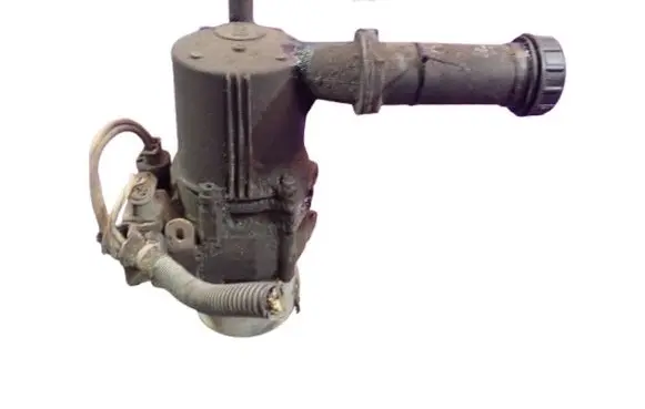 Peugeot 307 Power steering pump