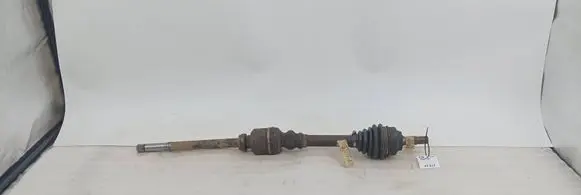 Peugeot Partner Front driveshaft LONG 19D BERLPARTNERXSARA