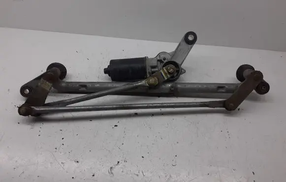 Nissan Murano Z50 Front wiper linkage and motor 28810CA000 1155652B