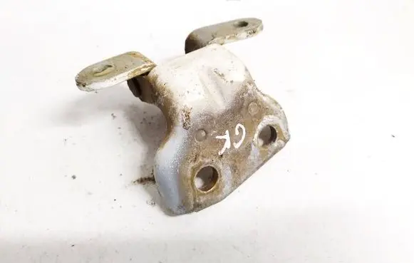 Nissan Micra Rear door lower hinge