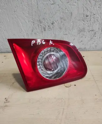 Volkswagen PASSAT B6 Tailgate rear/tail lights 3C9945093