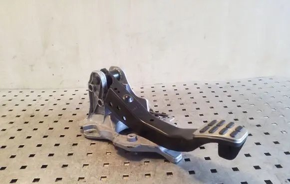 Audi TT TTS Mk2 Brake pedal 1K2721117G 1K2721057AP
