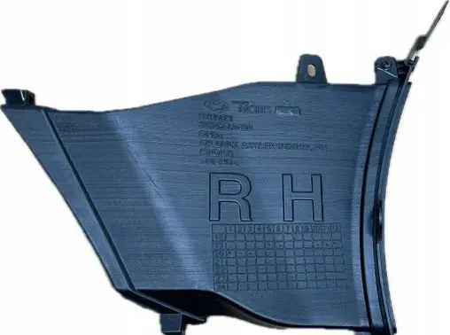 Hyundai Sonata DN8 Brake cooling air channel/duct 86542L0400