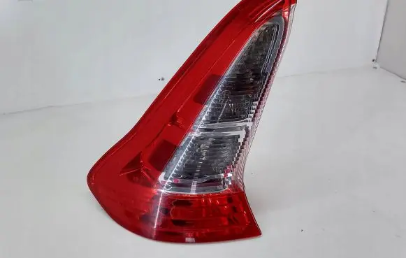 Citroen C4 I Rear/tail lights 968450467700
