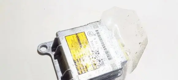 Lexus IS 220D-250-350 Airbag control unit/module 8917053100 0285001903