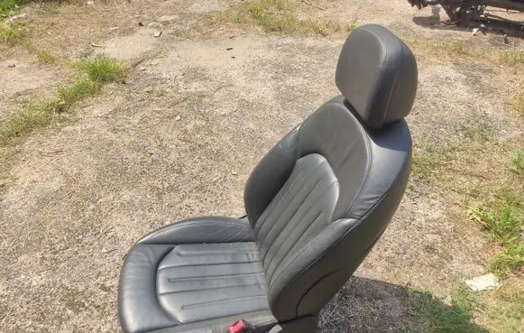 Audi A8 S8 D5 Front driver seat 