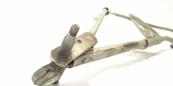 Mini One - Cooper Coupe R56 Front wiper linkage 